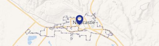 Newcastle, WY 82701