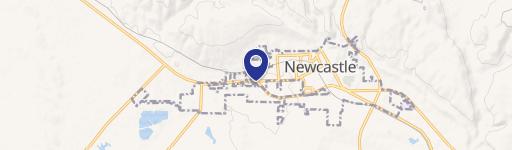Newcastle, WY 82701