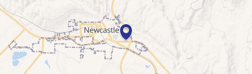 1226 Washington Blvd