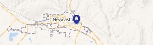 1101 Washington Blvd