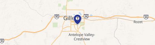 Gillette, WY 82718