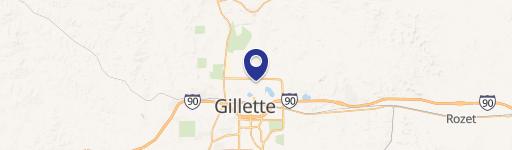 Gillette, WY 82718