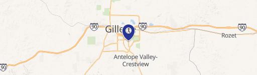 Gillette, WY 82718