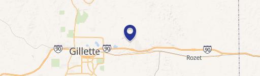 Gillette, WY 82718