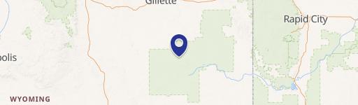 Gillette, WY 82716