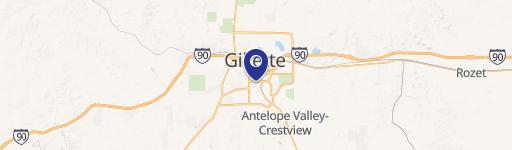 2901 Elder St Ste, Unit 100