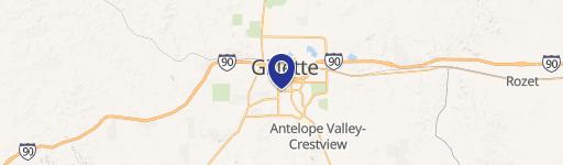 2901 4th J Rd, Unit 2