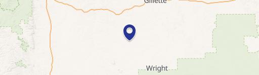 342 Black And Yellow Rd