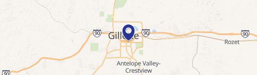 1103 Boxelder Rd E E Ste