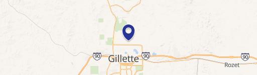 2711 Little Powder Riv Rd