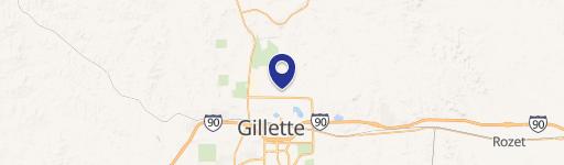 2703 Little Powder Riv Rd