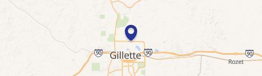 Little Powder Riv Rd