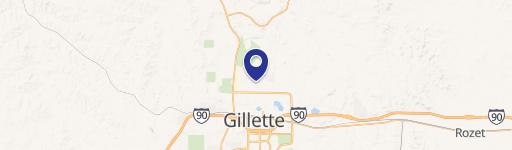 3101 Little Powder Riv Rd