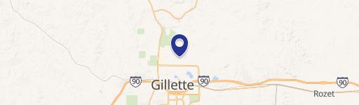 3275 Little Powder Riv Rd