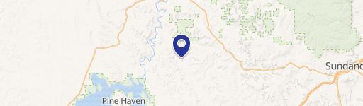 957 Inyan Kara Crk Rd