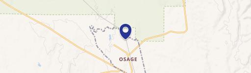 Osage, WY 82723
