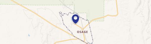 Osage, WY 82723