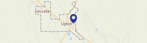 Upton, WY 82730
