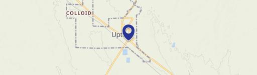 Upton, WY 82730