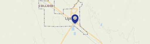 Upton, WY 82730