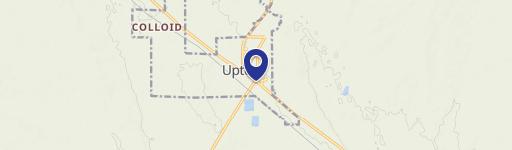 Upton, WY 82730