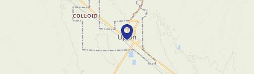 Upton, WY 82730