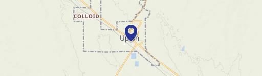 Upton, WY 82730