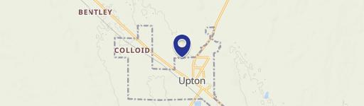 Upton, WY 82730