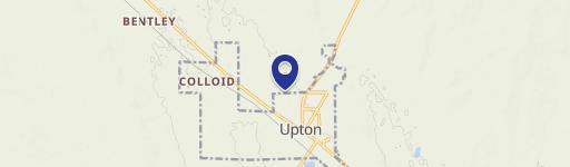 Upton, WY 82730