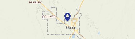 Upton, WY 82730
