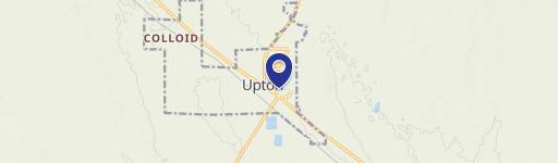 Upton, WY 82730