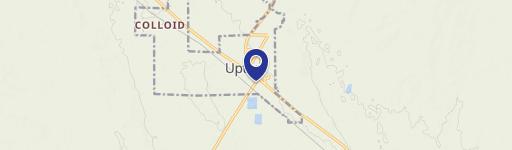 Upton, WY 82730