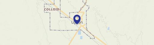 Upton, WY 82730