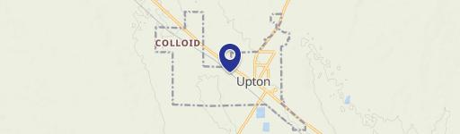 Upton, WY 82730