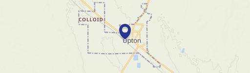 Upton, WY 82730