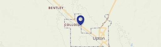 Upton, WY 82730
