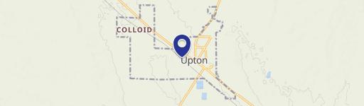 Upton, WY 82730