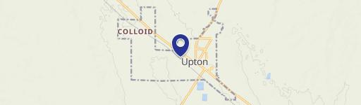 Upton, WY 82730