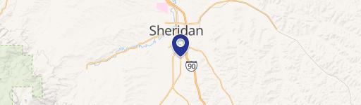 3856 Coffeen Ave, Unit A-M