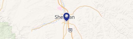 1818 Terra Ave, Unit 1-15