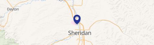 Sheridan, WY 82801
