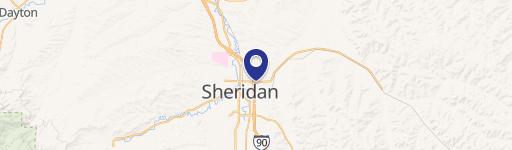 Sheridan, WY 82801
