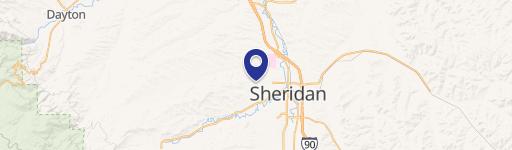 Sheridan, WY 82801