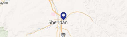 Sheridan, WY 82801