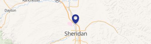Sheridan, WY 82801