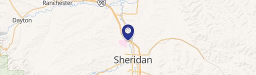 Sheridan, WY 82801