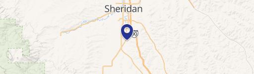 Sheridan, WY 82801