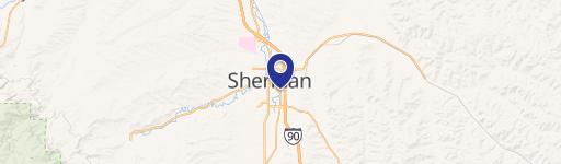 Sheridan, WY 82801