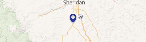Sheridan, WY 82801