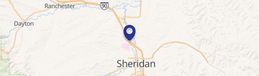 Sheridan, WY 82801